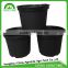 Horticultural Tool plant pot for greenhouse