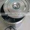 New Electric 304 Stainless steel100L honey storage tank/ honey tank/honey strainer