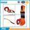 synthetic hemp long capstan rope winch for electric winch full set