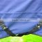 600D Polyester Waterproof Turnout Horse Blanket