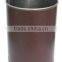 7Liter open top hotel room dustbin