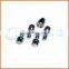 Customized wholesale quality head wheel bolt