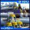 China supplier Heat preservation screw conveyor heated for coal powder