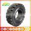 Competitive Price Bias Radial 8.25-15 Forklift Solid Tyre
