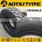 Triangle Military Truck Tire 275/80R18MPT 275/80R20MPT