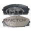 04465-26320 Brake Pad for Hiace , Brake Pad for Van Commuter