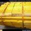 excavator and bulldozer track shoes track pad
