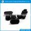 car rubber dust resistant mat rubber dust resistant rubber cap