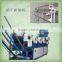 China noodles making machine / pasta machine