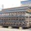 HOT ROLLED STEEL PIPE-ROUND TUBE