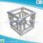 Aluminium Bolt /Spigot Truss Parts