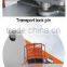 GTBZ18S/20S Self Propelled Telescopic Boom Lifts -- HK Mingyang
