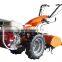 Multifuction garden machine(sweeper,snow blower,tiller...)