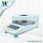 50g halogen grain 0.01g digital moisture analyzer
