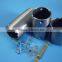 OEM service Custom precision metal stamped parts,bended metal parts
