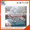 paint can rising steel elbow production line