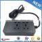 consumer electronics qc 4 usb charger wall guangdong travel charger