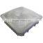 IP65 Waterproof Die Casting Aluminum LED Flood Light Covers