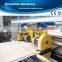 Hot sale PVC Commercial Advertisement Foam Board Extrusion Machine