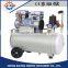 The air compressor with high pressure paintball industrial air compressor without oil