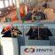 ZENITH Large capacity screw classifier mining machine with low price