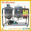 Best Seller New condition cotton seeds oil extraction equipment cotton seeds extruder machine