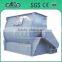 Automatic line of cattle feed machine