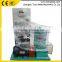 Automatic hydraulic oil circulation ring die wood pellet mill machine