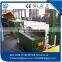 stainless steel straight line wire drawing machine