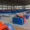 PLC controlled Straight line wire drawing machine