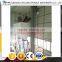 Custom design straight vertical chain bucket transmission lifting elevator conveyor machine
