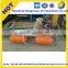 Top Quality Dredge Machinery/Gold Dredger/Mini Sand Dredger Boat