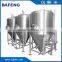 Glycol Jacket Conical Fermenter
