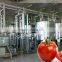 High Liquid filling machine/tomato sauce filling machine