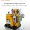Low price automatic scrap electric cable wire cutting and stripping machine for sale in PK