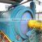 DAYI Environmentally Tyre/Plastic/Rubber Refining/Rcycling Pyrolysis Plant 10TPD