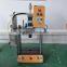 Upmarket JULY custom brand 5 Ton sheet metal manual folding machine