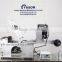 Round Bottle Labelling Machine Wine Bottle Labeling Machine With Date Coding Printer