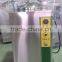 Bluestone Stainless Steel Vertical Medical Laboratory Autoclave