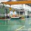 aluminium foil rolling forming machinery