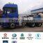 popular foton tractor tuck 6*4, tractor concrete mixer for sale