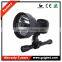 brightest portable spotlight 10w 1100Lm scope mounted hunting lights