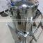 Hot sale 20KG stainles steel potato washing and peeling machine,potato washing machine (MPP-20)