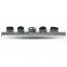 High quality sonos soundbar for sauna room boat RV ATV UTV