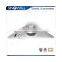 Professional Manufacturer SINOWELL Air Cooled Double Ended Grow Light Reflector