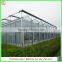 Polycarbonate Tunnel Industrial Greenhouse for Agriculture Equipment