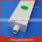 Donguan Factory Hydroponic Tube with RoHS Certificate
