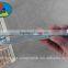 10kg package High Quality Galvanized U Type Colligation Tie Wire Iron Binding Wire