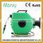 DIY tool 20m automatic water hose reel car washing machine