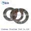 4" Flange For Bottom Valve